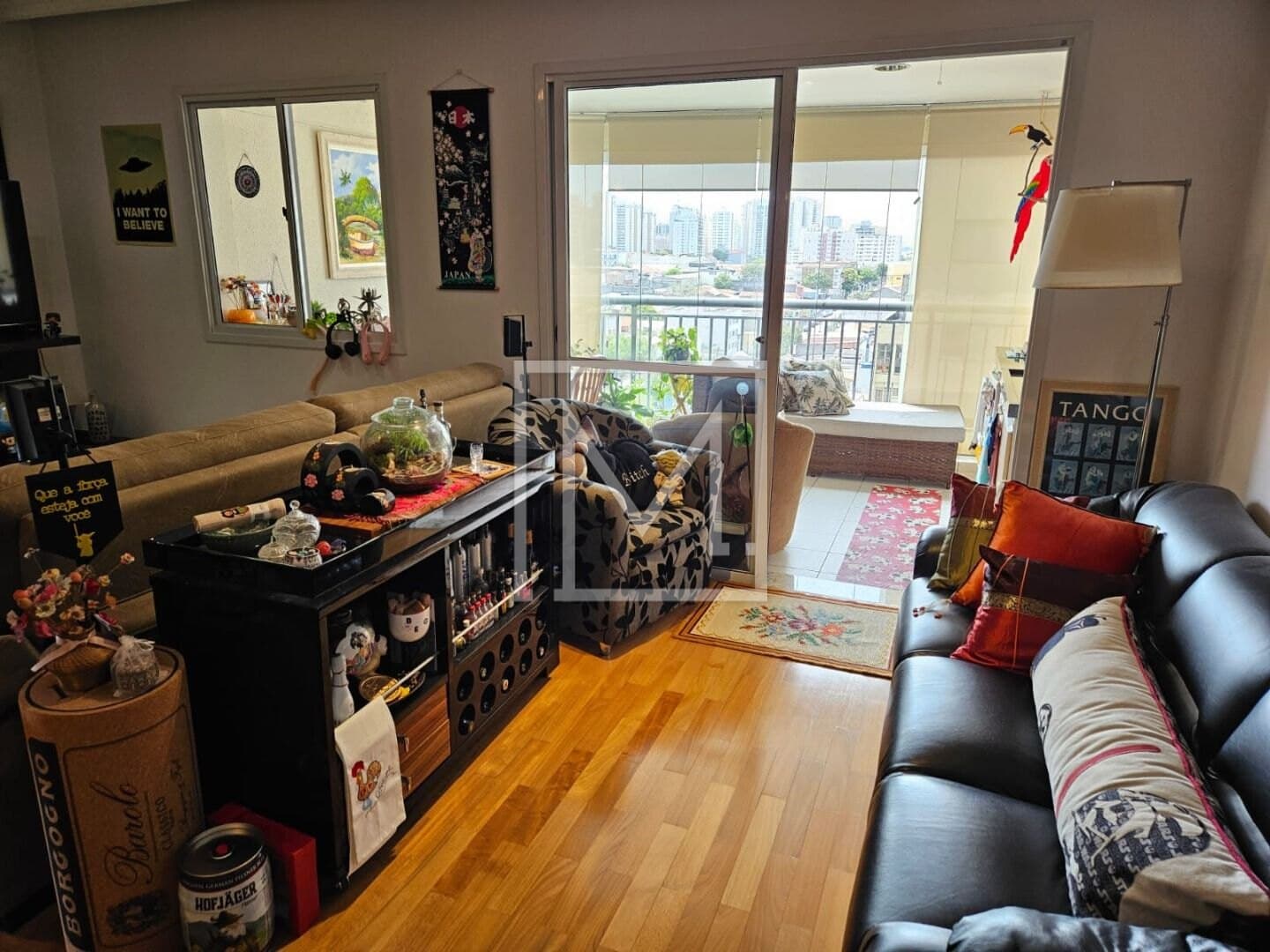 Apartamento com 3 dormitórios à venda, 108 m² por R$ 1.190.000,00 – Ipiranga – São Paulo/SP — foto 2 de 35