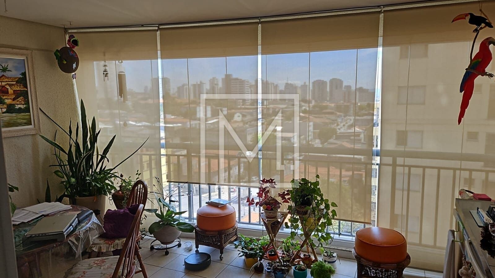 Apartamento com 3 dormitórios à venda, 108 m² por R$ 1.190.000,00 – Ipiranga – São Paulo/SP — foto 3 de 35