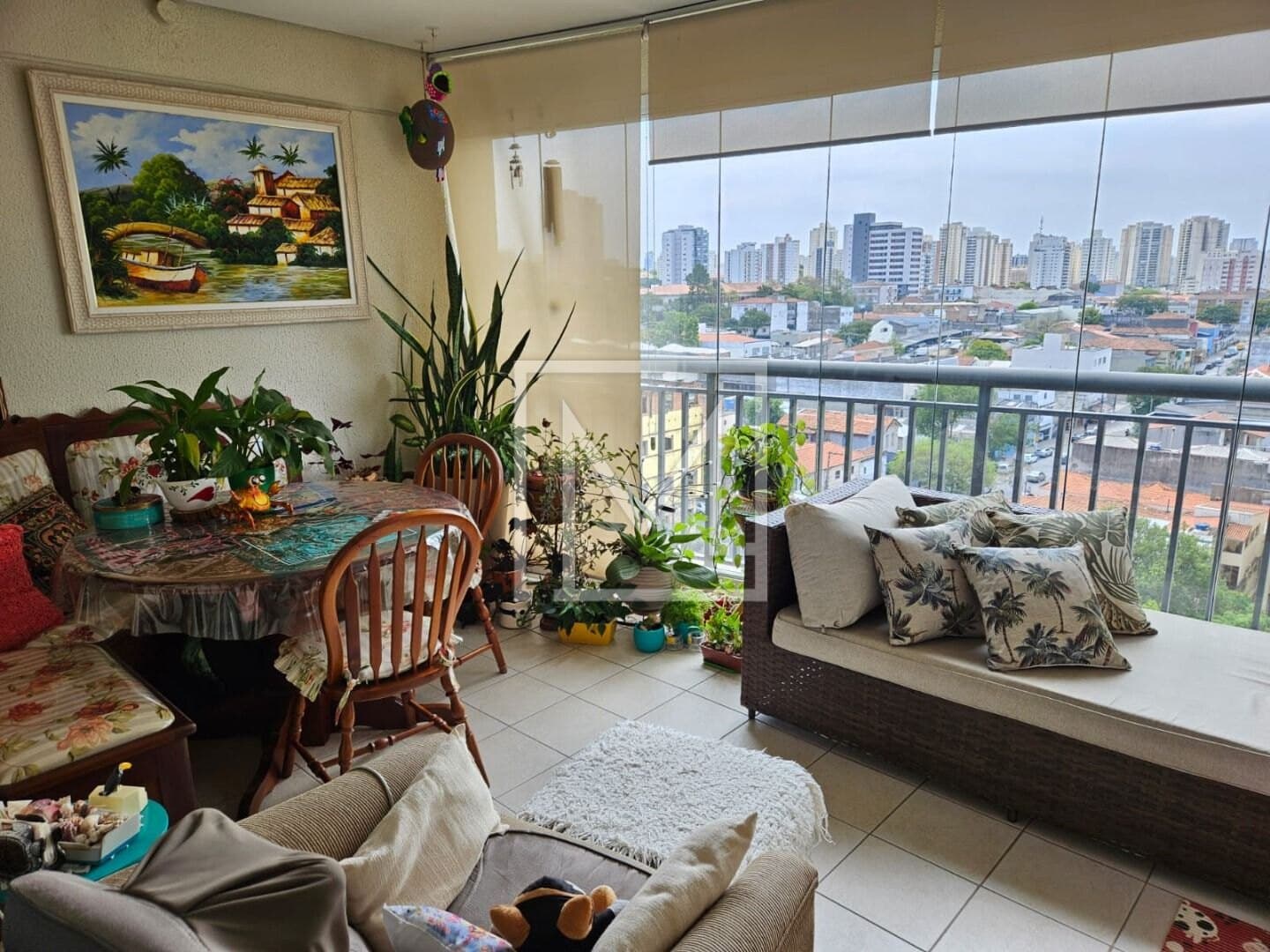 Apartamento com 3 dormitórios à venda, 108 m² por R$ 1.190.000,00 – Ipiranga – São Paulo/SP — foto 4 de 35