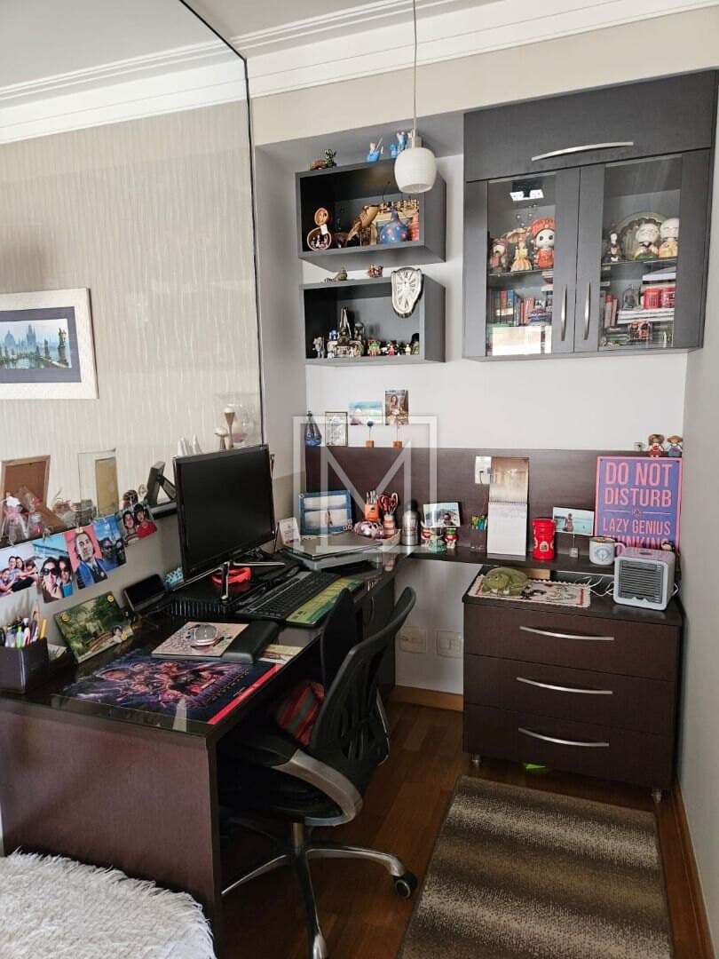 Apartamento com 3 dormitórios à venda, 108 m² por R$ 1.190.000,00 – Ipiranga – São Paulo/SP — foto 5 de 35