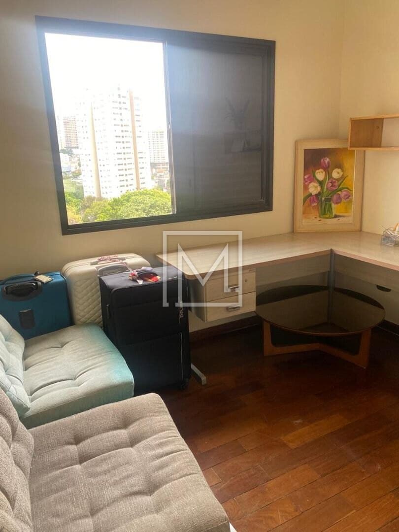 Apartamento à venda, 137 m² por R$ 800.000,00 – Vila Brasílio Machado – São Paulo/SP — foto 2 de 45