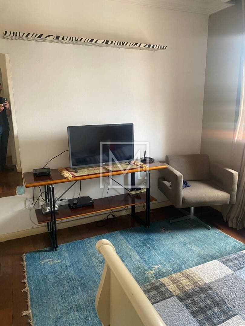 Apartamento à venda, 137 m² por R$ 800.000,00 – Vila Brasílio Machado – São Paulo/SP — foto 3 de 45