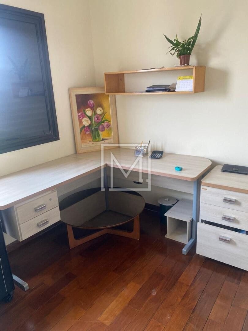 Apartamento à venda, 137 m² por R$ 800.000,00 – Vila Brasílio Machado – São Paulo/SP — foto 4 de 45