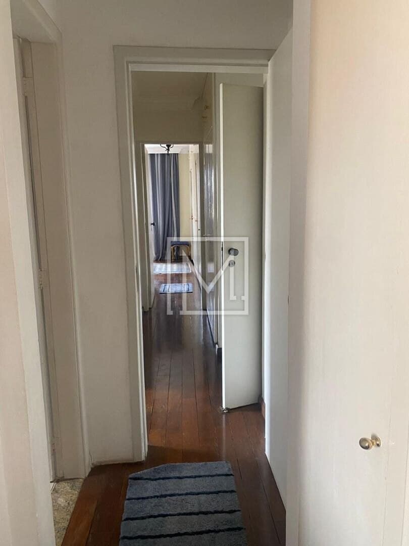 Apartamento à venda, 137 m² por R$ 800.000,00 – Vila Brasílio Machado – São Paulo/SP — foto 5 de 45