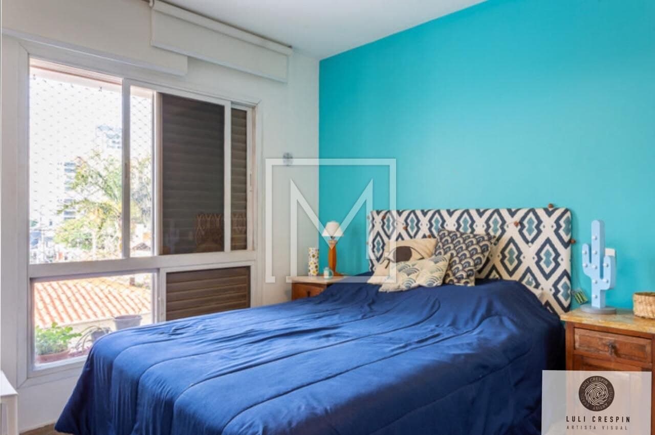 Apartamento à venda, 102 m² por R$ 1.440.000,00 – Moema – São Paulo/SP — foto 4 de 18