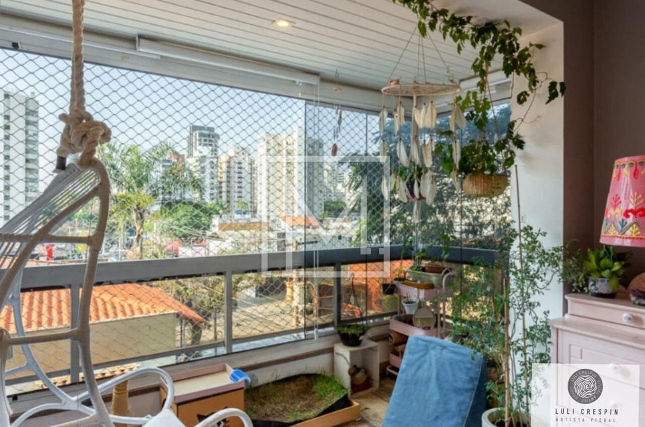 Apartamento à venda, 102 m² por R$ 1.440.000,00 – Moema – São Paulo/SP — foto 5 de 18