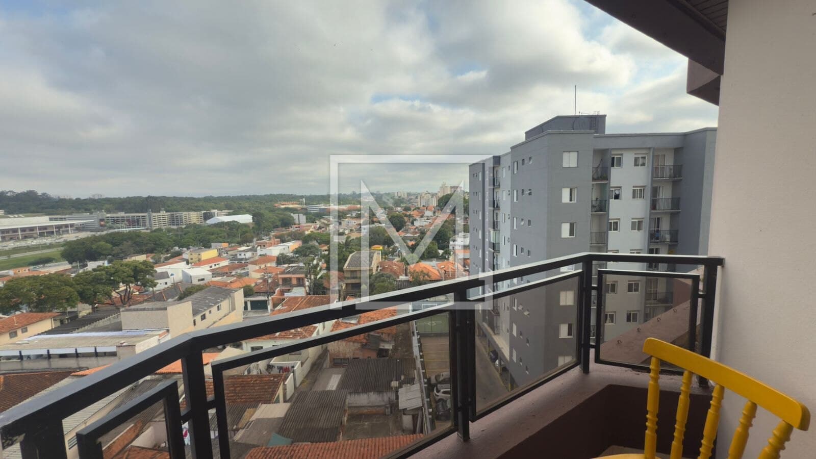 Apartamento com 3 dormitórios à venda, 75 m² por R$ 597.000,00 – Vila Guarani (Zona Sul) – São Paulo/SP — foto 2 de 37