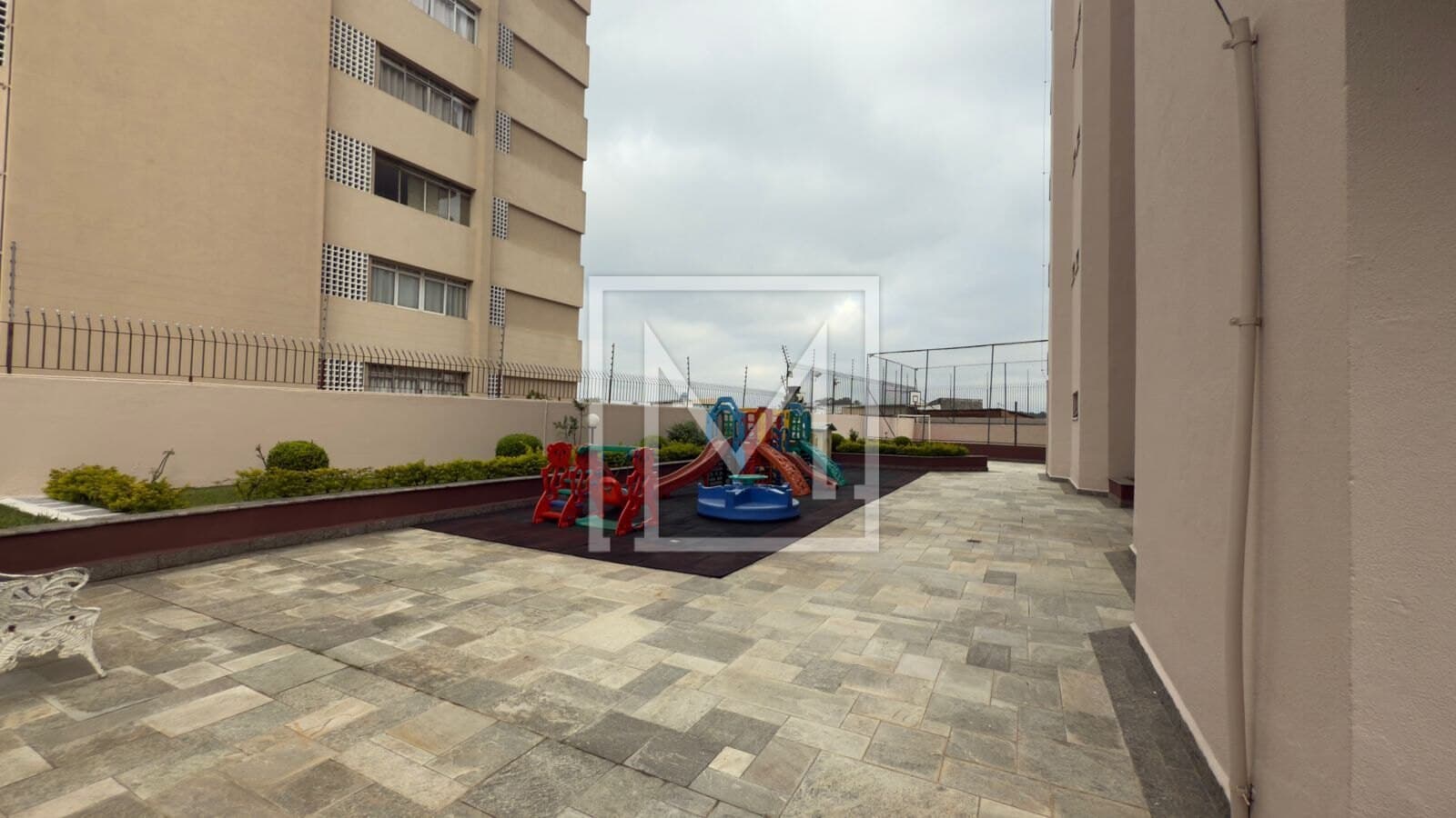 Apartamento com 3 dormitórios à venda, 75 m² por R$ 597.000,00 – Vila Guarani (Zona Sul) – São Paulo/SP — foto 4 de 37