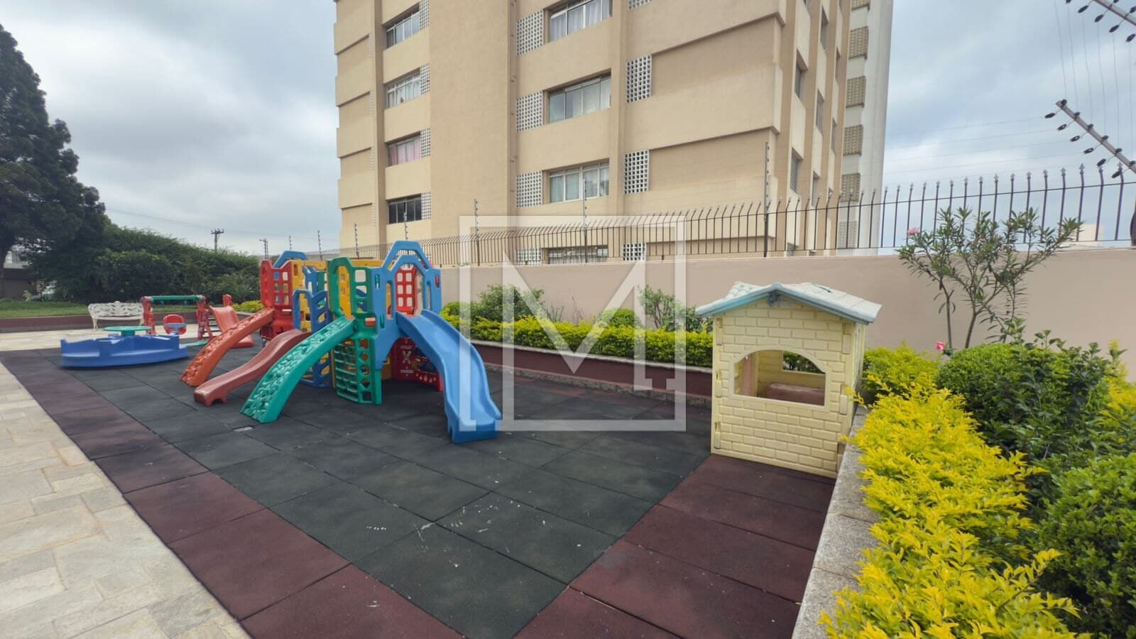 Apartamento com 3 dormitórios à venda, 75 m² por R$ 597.000,00 – Vila Guarani (Zona Sul) – São Paulo/SP — foto 5 de 37