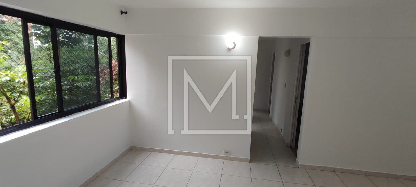 Apartamento com 3 dormitórios à venda, 63 m² por R$ 319.500,00 – Vila Andrade – São Paulo/SP