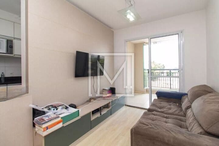 Apartamento com 2 dormitórios à venda, 68 m² por R$ 645.000,00 – Ipiranga – São Paulo/SP — foto 2 de 27