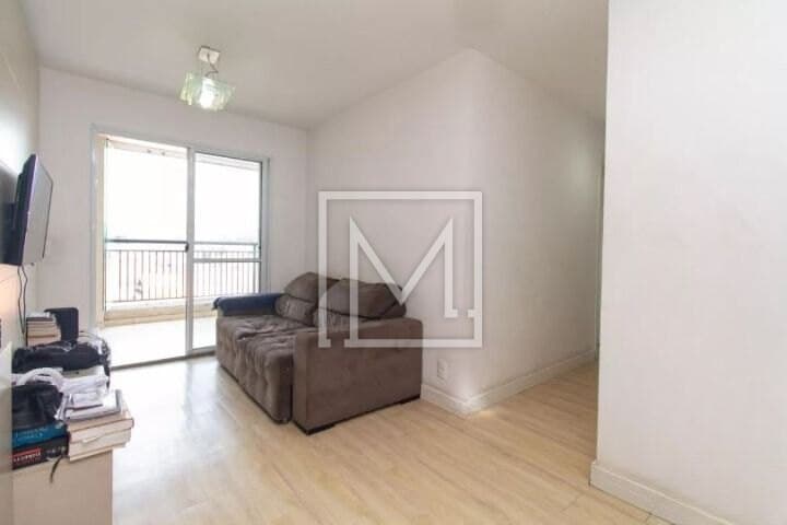 Apartamento com 2 dormitórios à venda, 68 m² por R$ 645.000,00 – Ipiranga – São Paulo/SP — foto 3 de 27