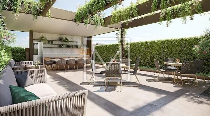 Apartamento à venda, 87 m² por R$ 1.100.000,00 – Ipiranga – São Paulo/SP — foto 5 de 17