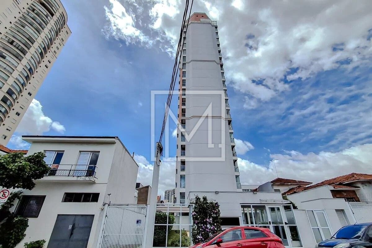 Apartamento com 2 dormitórios à venda, 69 m² por R$ 778.000,00 – Ipiranga – São Paulo/SP