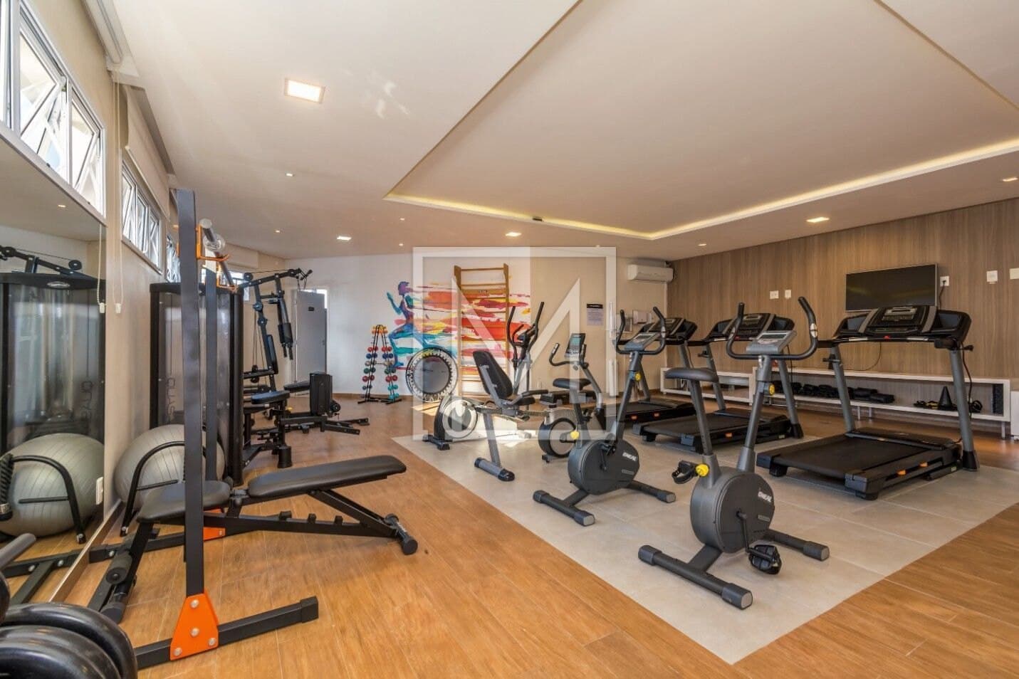 Apartamento com 2 dormitórios à venda, 69 m² por R$ 778.000,00 – Ipiranga – São Paulo/SP — foto 5 de 8