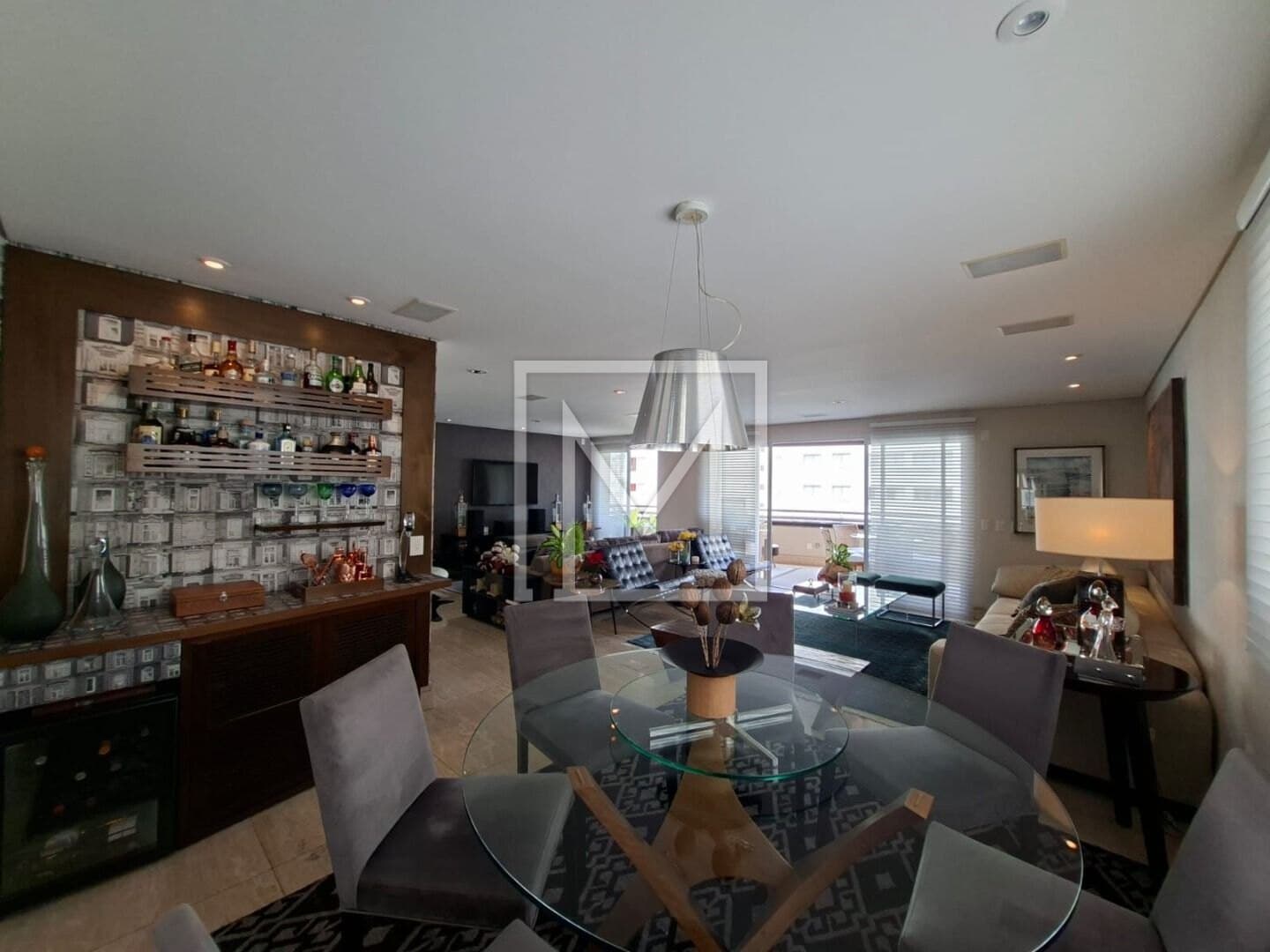 Apartamento com 3 dormitórios à venda, 202 m² por R$ 4.000.000,00 – Moema – São Paulo/SP — foto 2 de 57