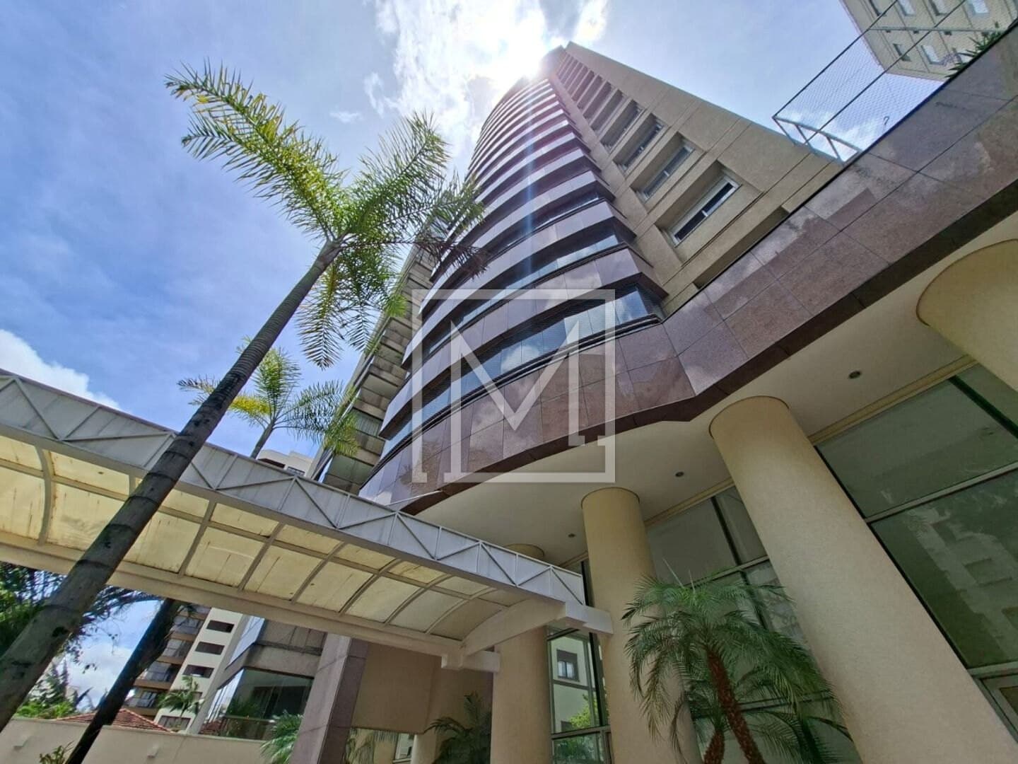 Apartamento com 3 dormitórios à venda, 202 m² por R$ 4.000.000,00 – Moema – São Paulo/SP — foto 3 de 57