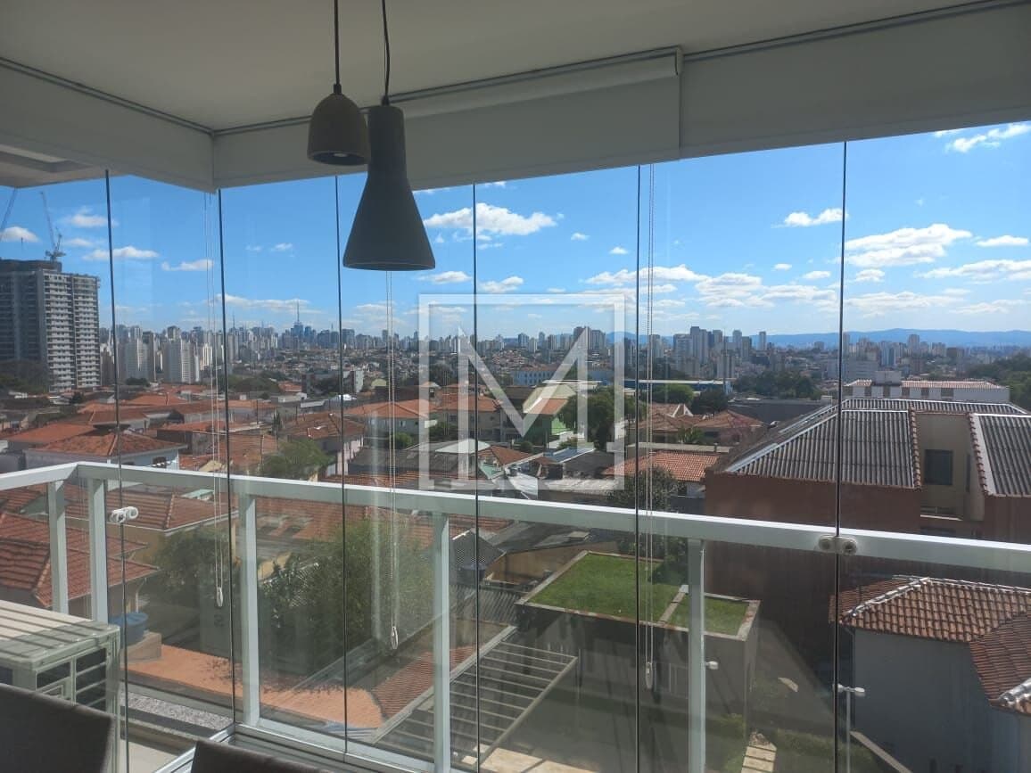 Apartamento com 1 dormitório à venda, 53 m² por R$ 570.000,00 – Vila Dom Pedro I – São Paulo/SP — foto 2 de 32