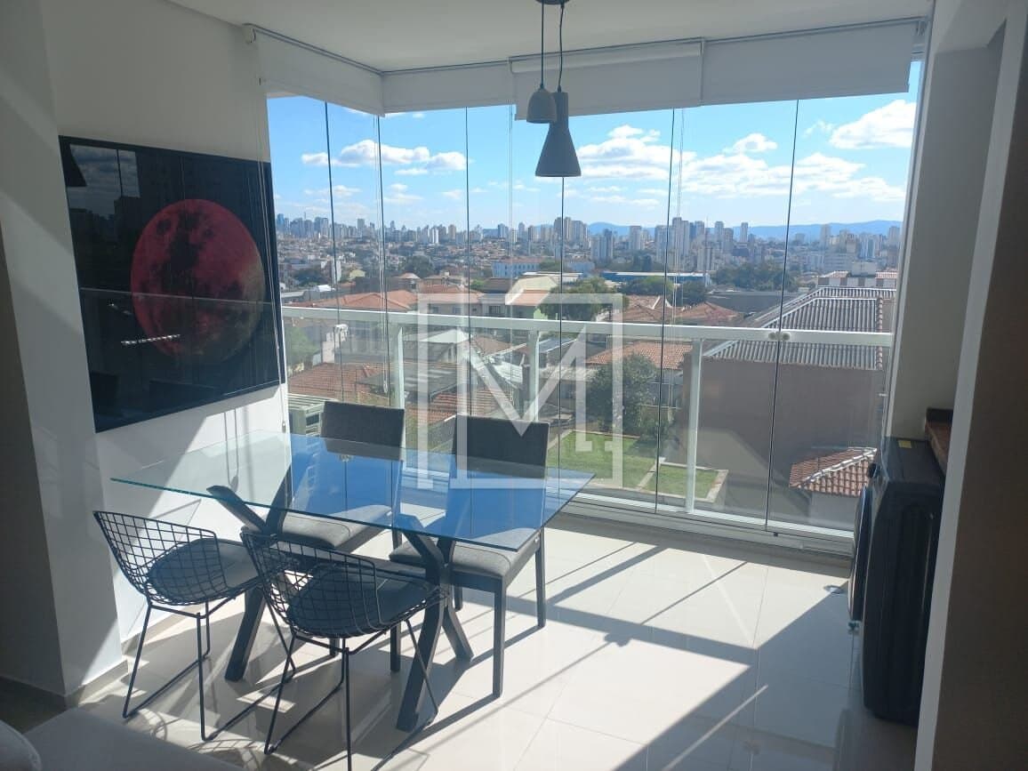 Apartamento com 1 dormitório à venda, 53 m² por R$ 570.000,00 – Vila Dom Pedro I – São Paulo/SP — foto 3 de 32
