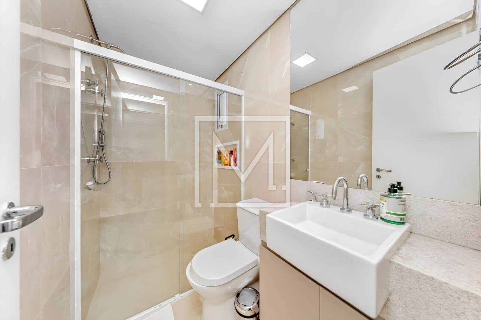 Apartamento à venda, 128 m² por R$ 1.650.000,00 – Nova Klabin – São Paulo/SP — foto 2 de 39
