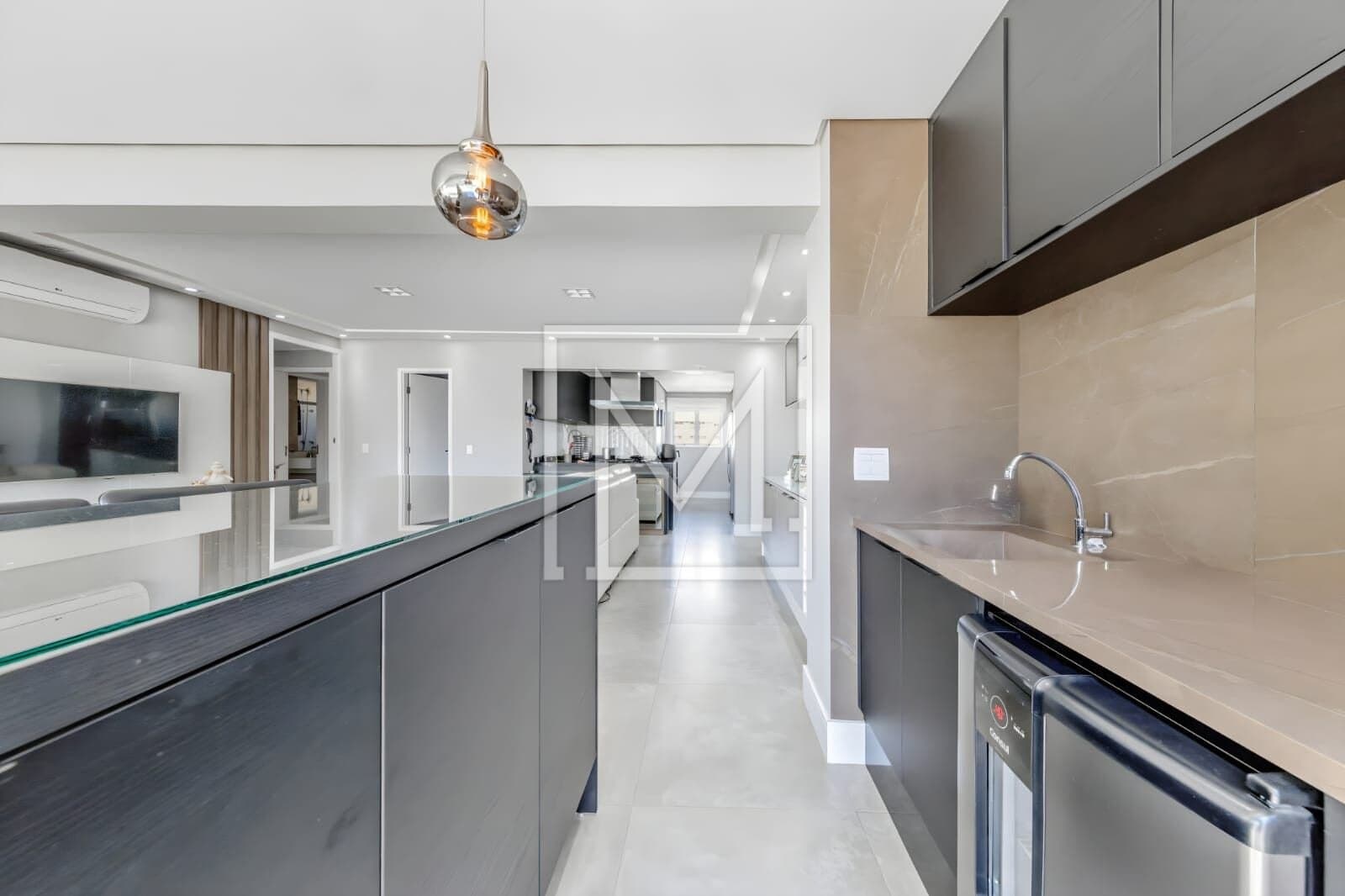 Apartamento à venda, 128 m² por R$ 1.650.000,00 – Nova Klabin – São Paulo/SP — foto 5 de 39