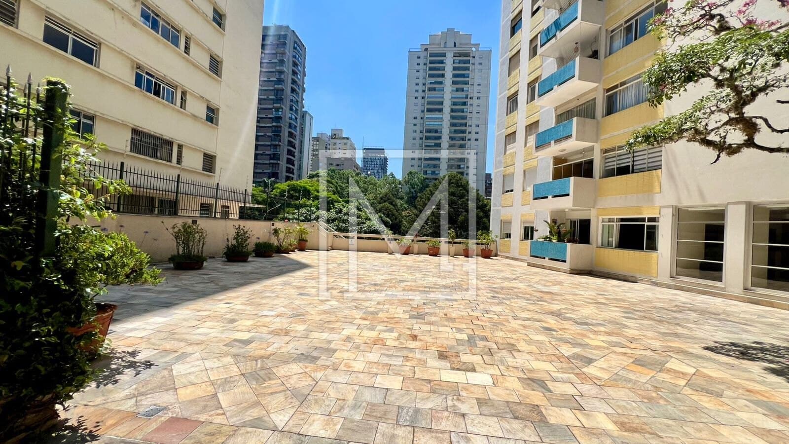 Apartamento à venda, 151 m² por R$ 1.680.000,00 – Jardim Paulista – São Paulo/SP — foto 5 de 8