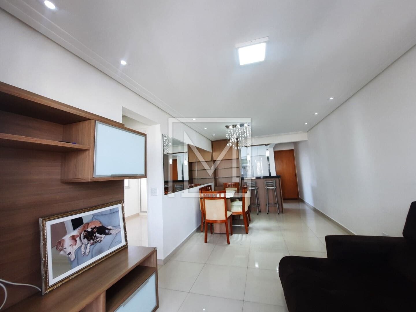 Apartamento à venda, 62 m² por R$ 679.000,00 – Vila Gumercindo – São Paulo/SP — foto 3 de 17
