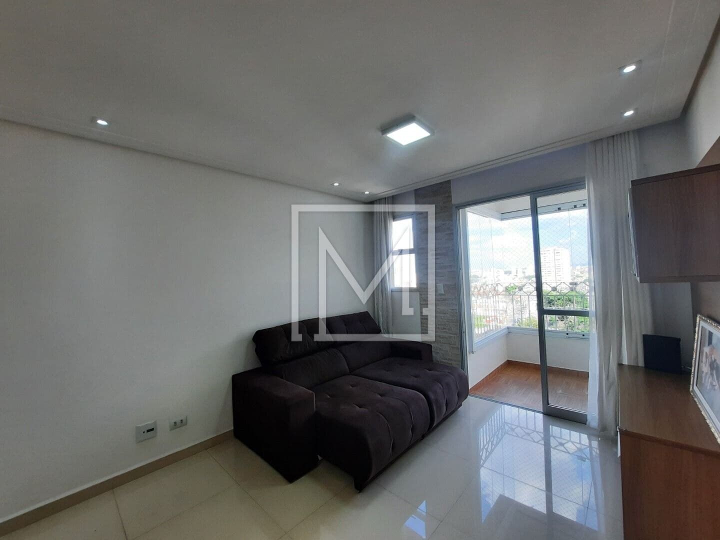 Apartamento à venda, 62 m² por R$ 679.000,00 – Vila Gumercindo – São Paulo/SP — foto 4 de 17