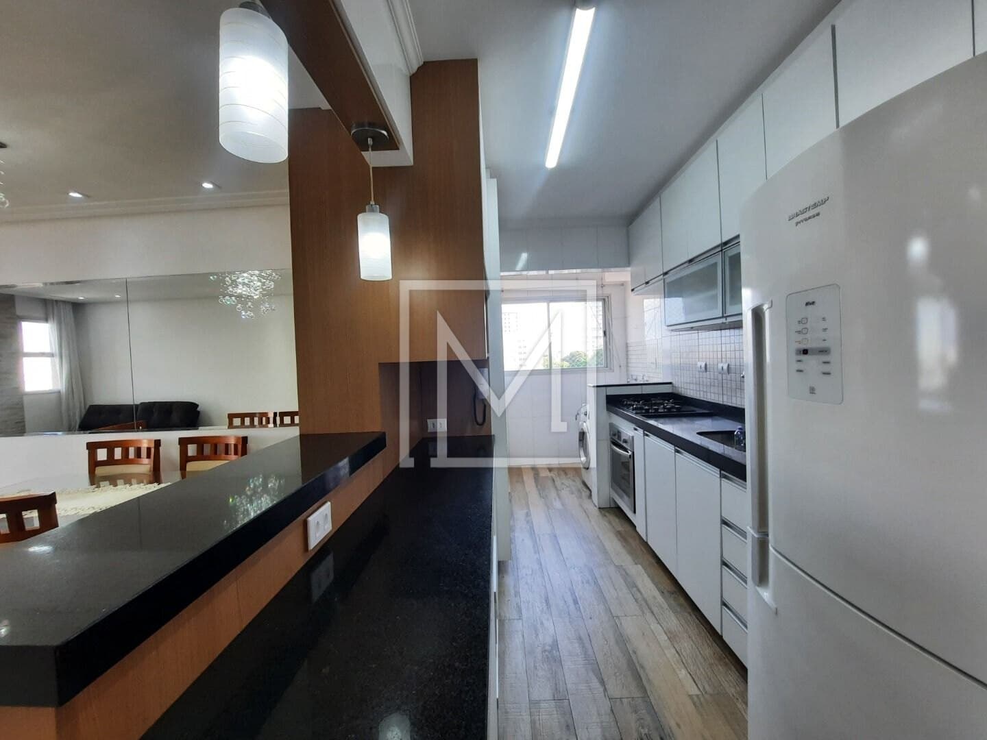 Apartamento à venda, 62 m² por R$ 679.000,00 – Vila Gumercindo – São Paulo/SP — foto 5 de 17