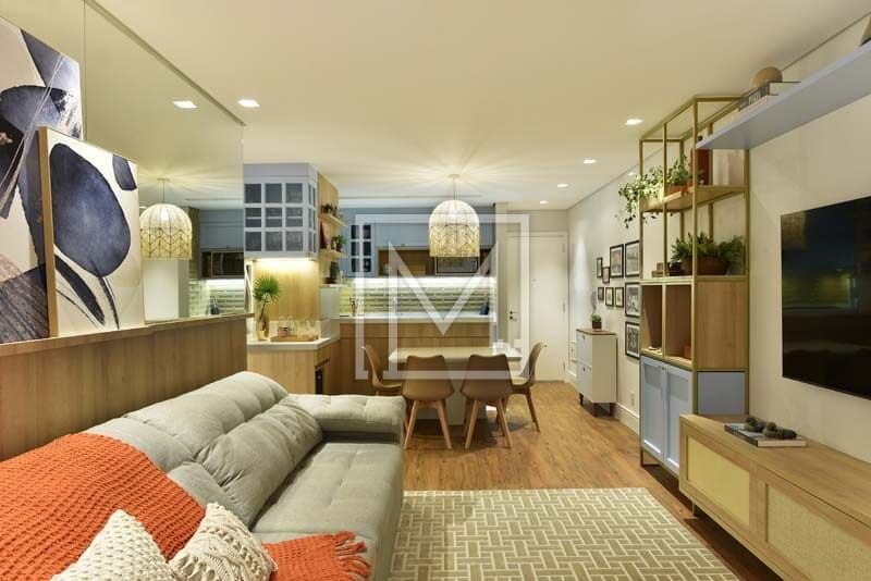 Apartamento com 3 dormitórios à venda, 94 m² por R$ 1.450.000,00 – Ipiranga – São Paulo/SP — foto 3 de 24