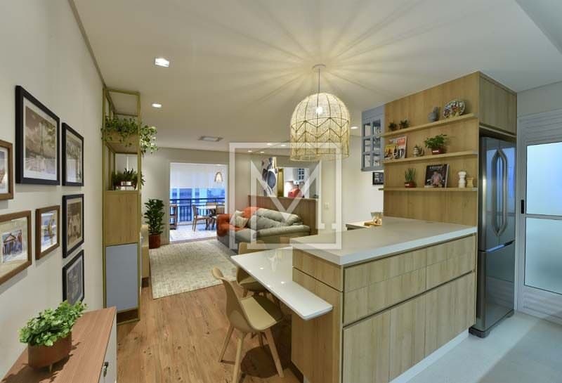 Apartamento com 3 dormitórios à venda, 94 m² por R$ 1.450.000,00 – Ipiranga – São Paulo/SP — foto 5 de 24