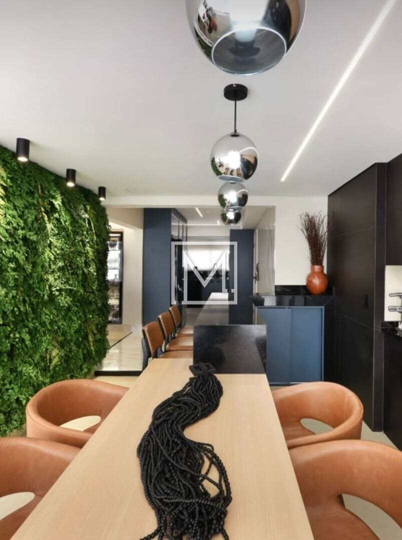 Apartamento com 4 dormitórios à venda, 237 m² por R$ 4.300.000,00 – Ipiranga – São Paulo/SP
