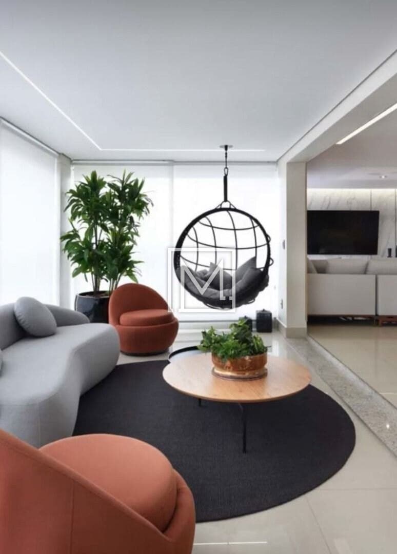 Apartamento com 4 dormitórios à venda, 237 m² por R$ 4.300.000,00 – Ipiranga – São Paulo/SP — foto 2 de 54