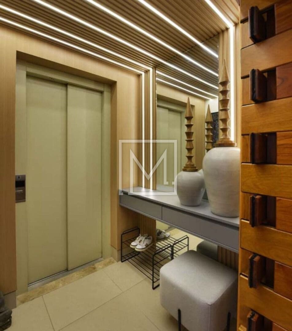 Apartamento com 4 dormitórios à venda, 237 m² por R$ 4.450.000,00 – Ipiranga – São Paulo/SP — foto 3 de 54