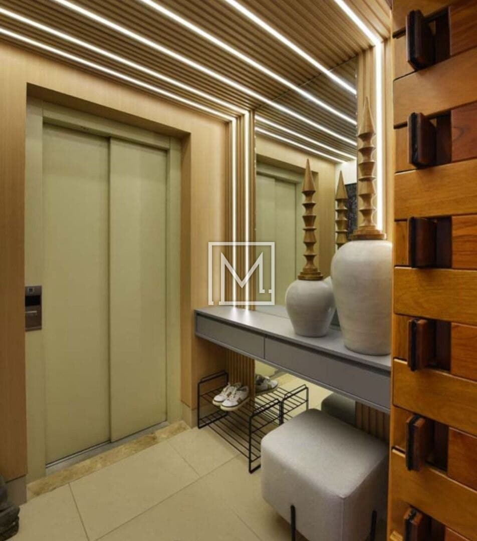 Apartamento com 4 dormitórios à venda, 237 m² por R$ 4.300.000,00 – Ipiranga – São Paulo/SP — foto 3 de 54