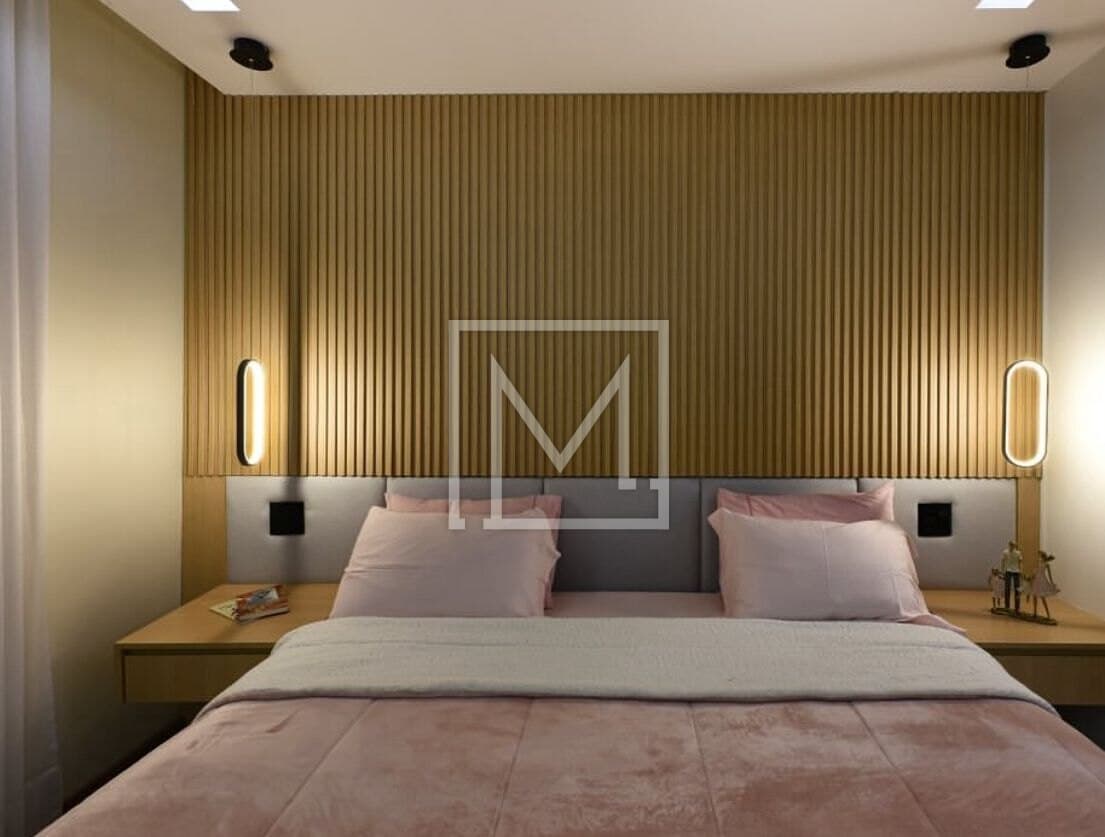 Apartamento com 4 dormitórios à venda, 237 m² por R$ 4.450.000,00 – Ipiranga – São Paulo/SP — foto 4 de 54