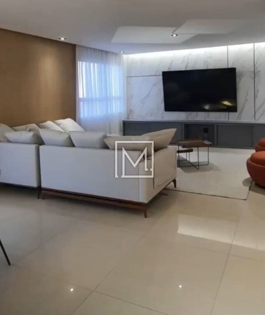 Apartamento com 4 dormitórios à venda, 237 m² por R$ 4.300.000,00 – Ipiranga – São Paulo/SP — foto 5 de 54