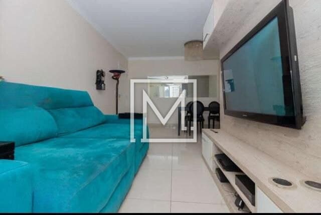 Apartamento com 2 dormitórios para alugar, 70 m² por R$ 6.529,00/mês – Vila Mariana – São Paulo/SP — foto 2 de 15