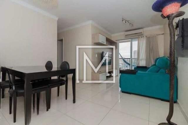 Apartamento com 2 dormitórios para alugar, 70 m² por R$ 6.529,00/mês – Vila Mariana – São Paulo/SP