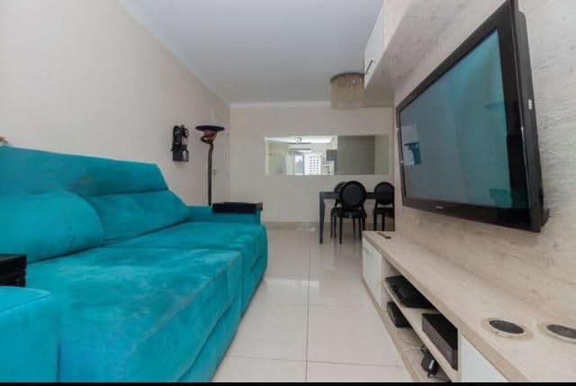 Apartamento com 2 dormitórios para alugar, 70 m² por R$ 6.529,00/mês – Vila Mariana – São Paulo/SP