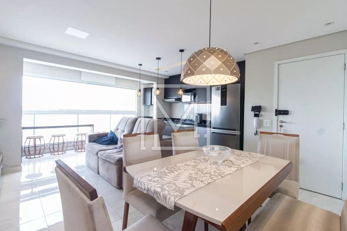 Apartamento à venda, 54 m² por R$ 685.000,00 – Ipiranga – São Paulo/SP — foto 2 de 26