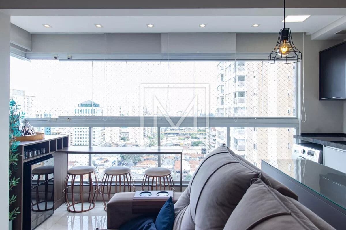 Apartamento à venda, 54 m² por R$ 685.000,00 – Ipiranga – São Paulo/SP — foto 4 de 26