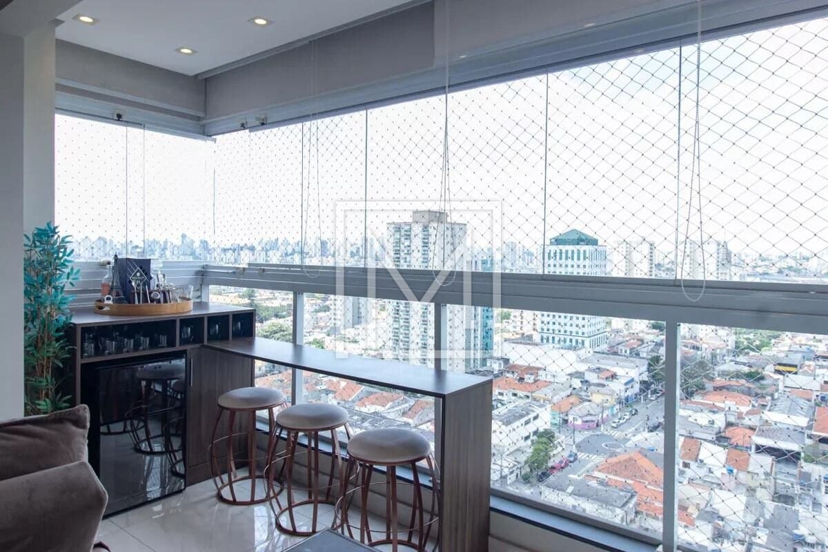 Apartamento à venda, 54 m² por R$ 685.000,00 – Ipiranga – São Paulo/SP — foto 5 de 26