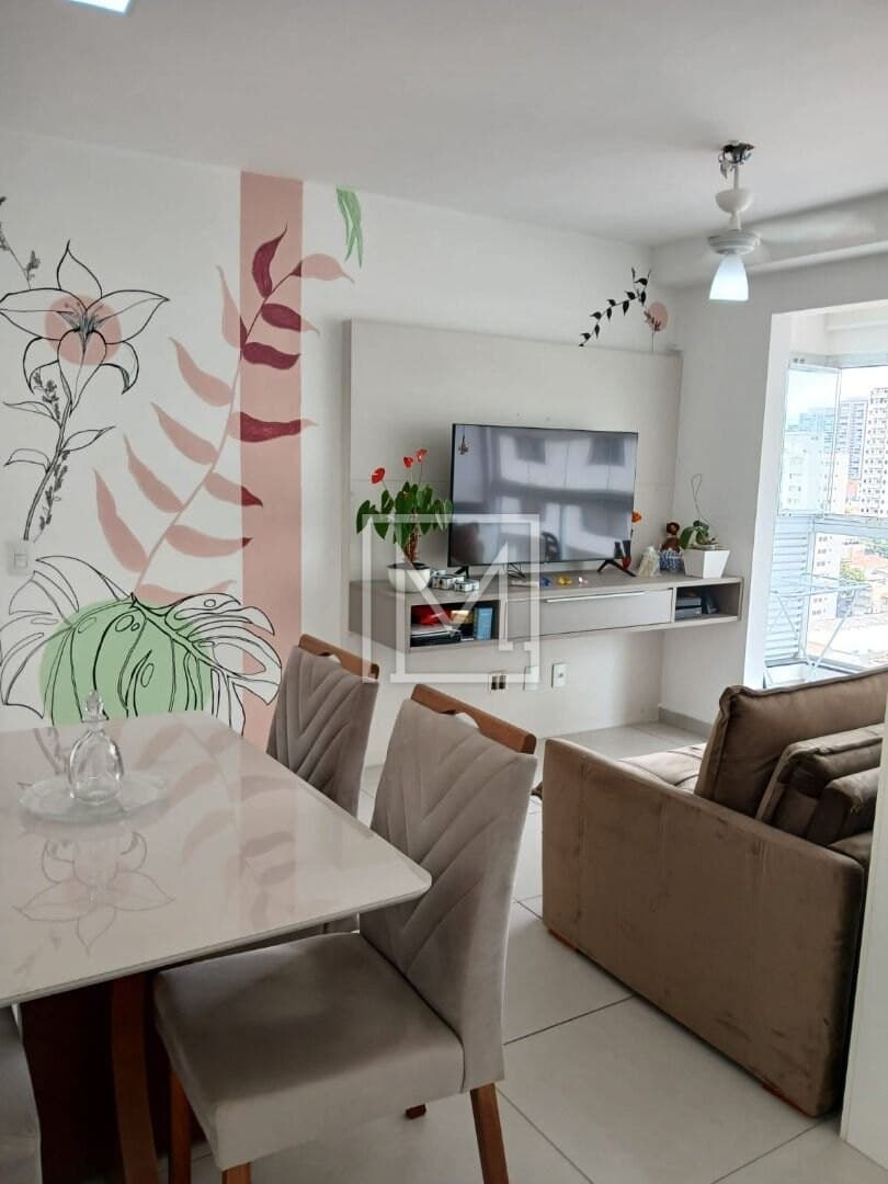 Apartamento à venda, 45 m² por R$ 550.000,00 – Ipiranga – São Paulo/SP