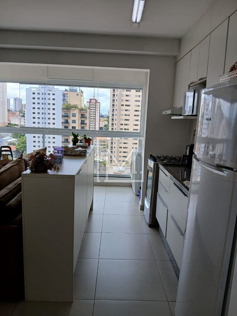 Apartamento à venda, 45 m² por R$ 550.000,00 – Ipiranga – São Paulo/SP — foto 2 de 28