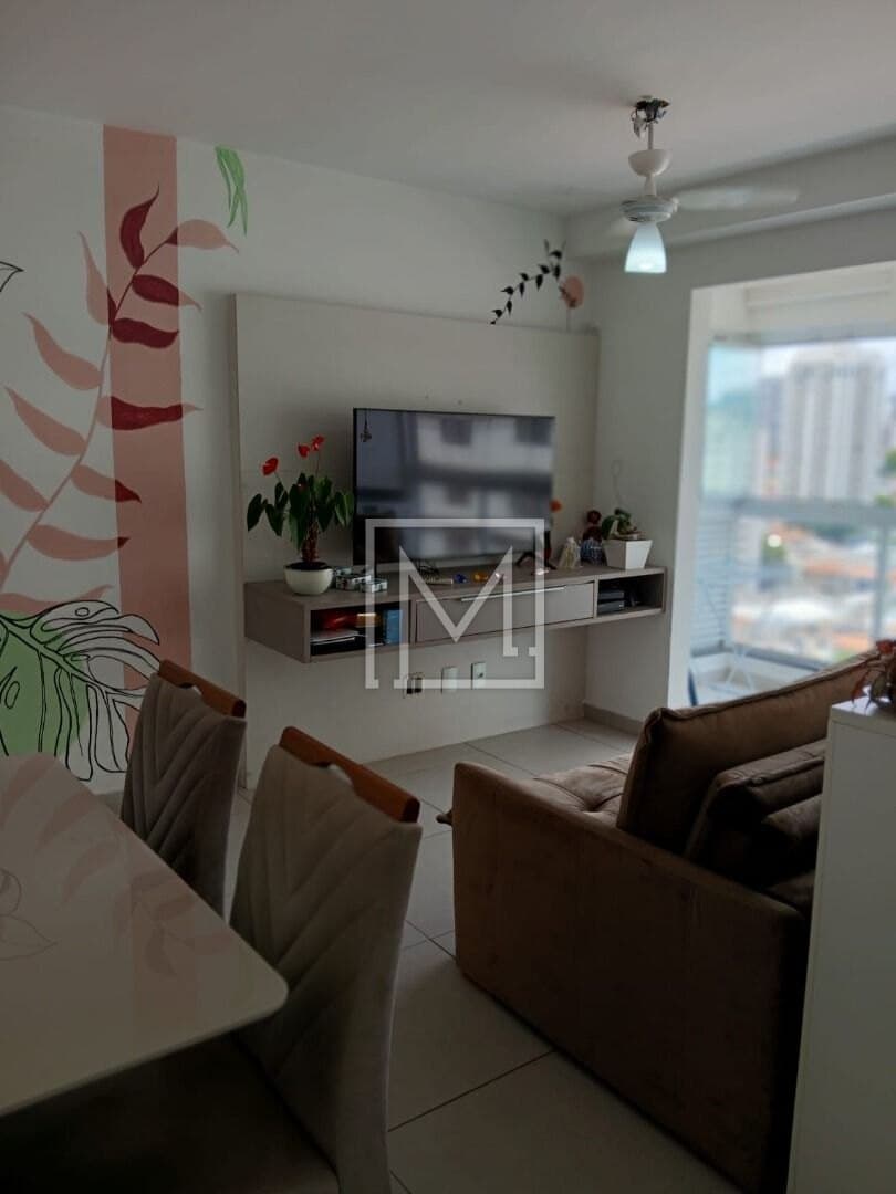 Apartamento à venda, 45 m² por R$ 550.000,00 – Ipiranga – São Paulo/SP — foto 3 de 28