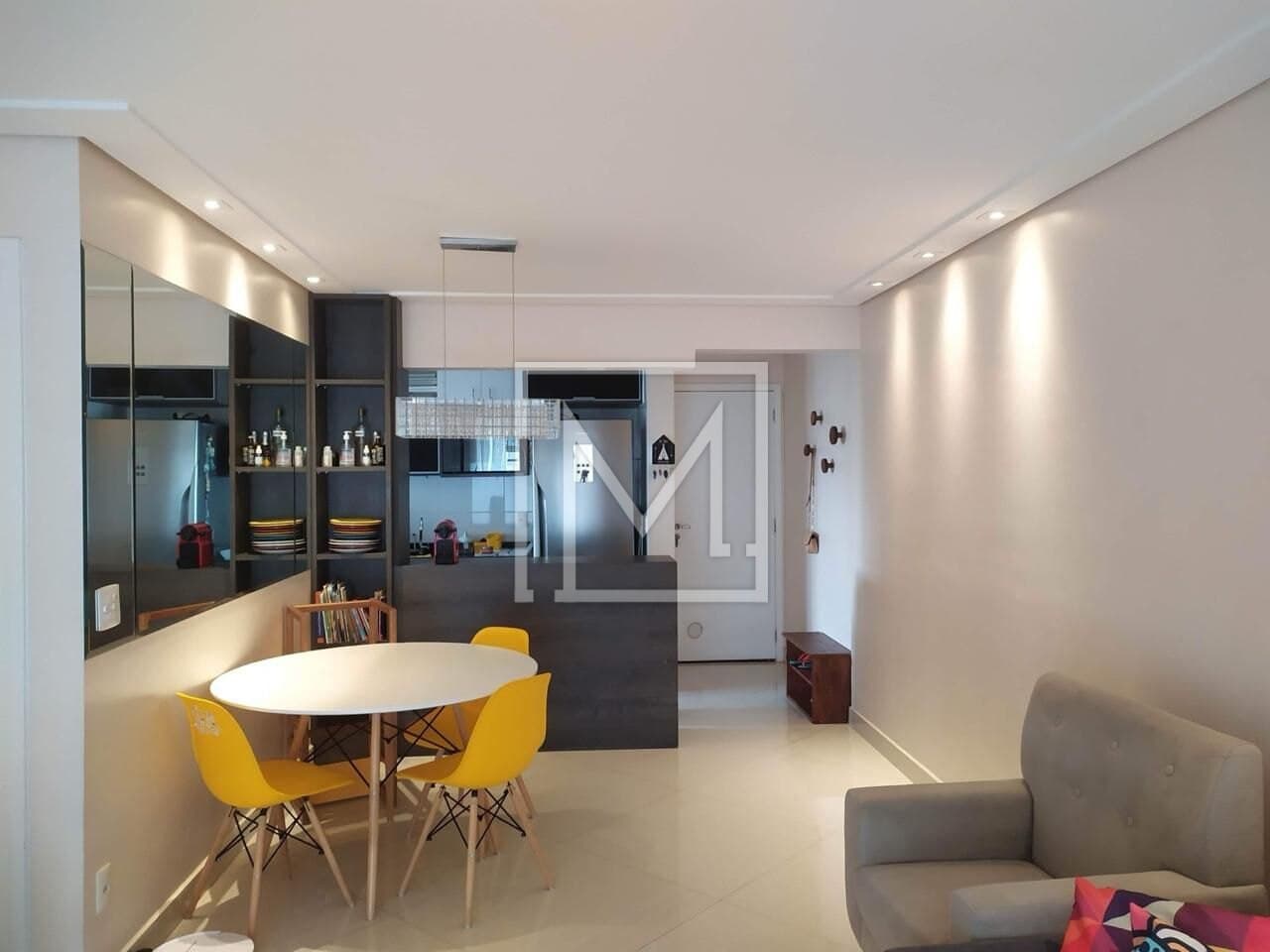Apartamento à venda, 85 m² por R$ 890.000,00 – Vila Vermelha – São Paulo/SP — foto 2 de 37