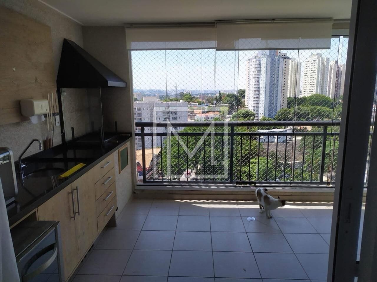Apartamento à venda, 85 m² por R$ 890.000,00 – Vila Vermelha – São Paulo/SP — foto 4 de 37