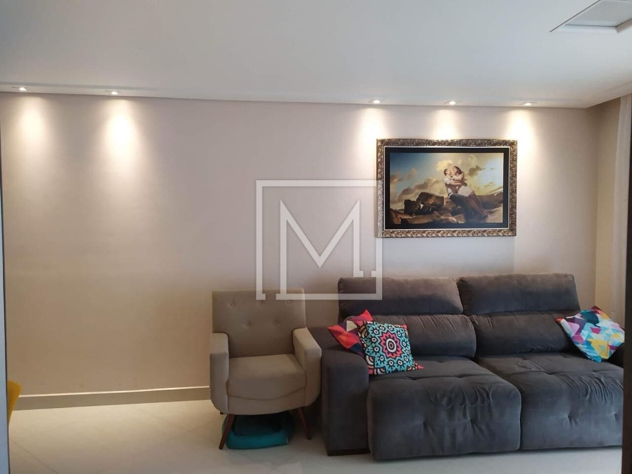 Apartamento à venda, 85 m² por R$ 890.000,00 – Vila Vermelha – São Paulo/SP — foto 5 de 37