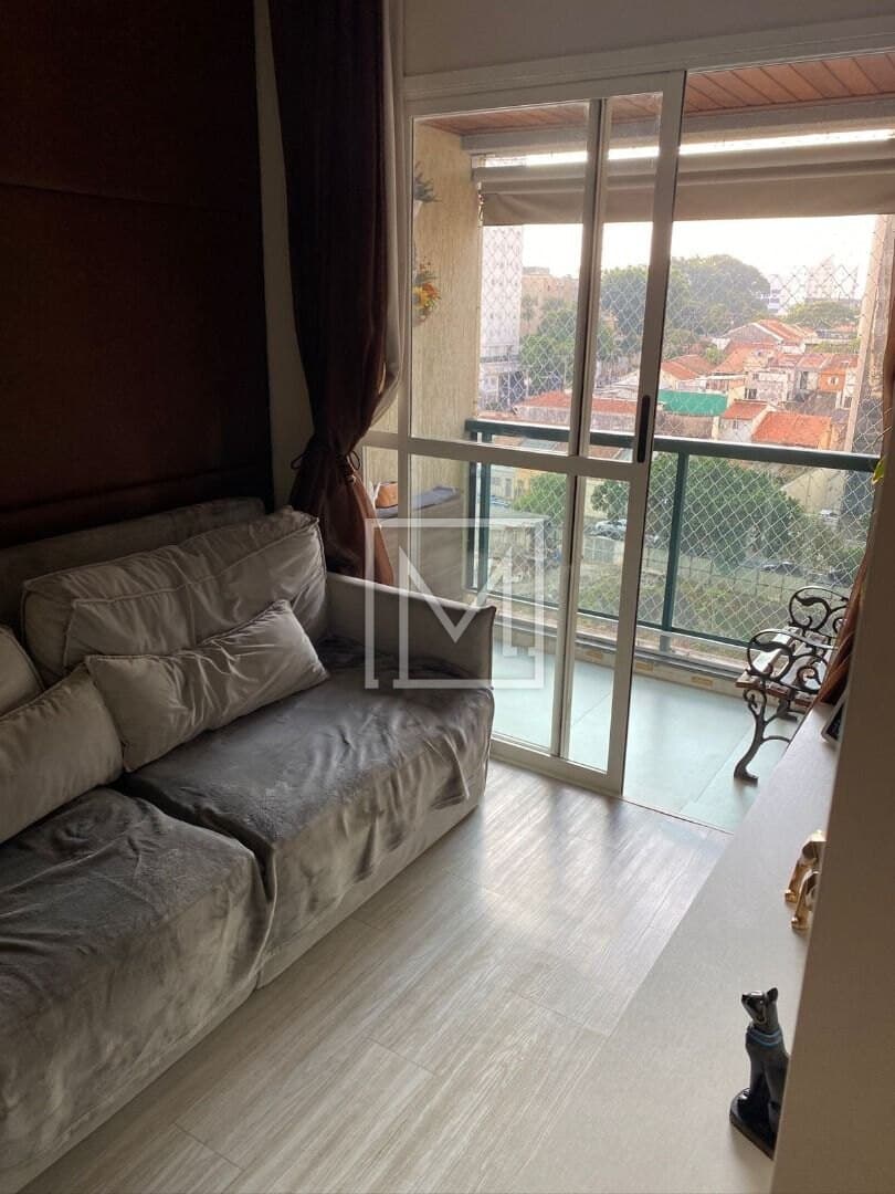 Apartamento à venda, 60 m² por R$ 695.000,00 – Ipiranga – São Paulo/SP — foto 4 de 29